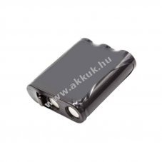 Helyettes�t� akku Panasonic HHR-P402 3,6V 1200mAh NiMH