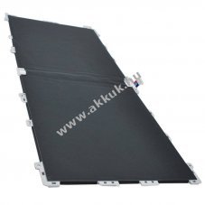 Helyettest akku Samsung Galaxy Note Pro 12.2 3,8V 9500mAh Li-Polymer