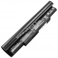 Helyettes�t� akku Samsung AA-PB8NC6B 11,1V 4400mAh Li-ion