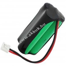 Helyettes�t� akku orvostechnikai VDW Raypex 5 Dentsply Ray-Pex 5 GP75AAAH3TMJ 3.6V 800mAh NiMH