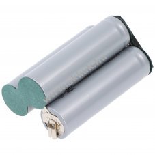 Helyettes�t� akku Moser Chrom Style Pro 1871 1871-0071 3,2V 1800mAh hajv�g�