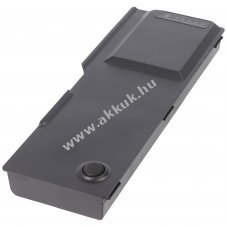 Helyettes�t� akku Dell Latitude XT XT2 11,1V 3300mAh Li-ion