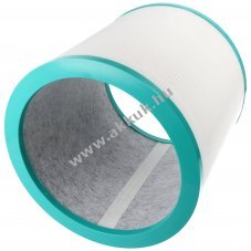 HEPA-13 sz�r� kompatibilis Dyson 968126-03 968126-05 970342-01 Pure Cool Link Tower