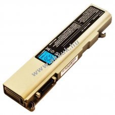 Helyettes�t� akku Toshiba Tecra R10 10,8V 4400mAh Li-Ion