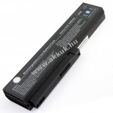 Helyettes�t� akku LG R410 R510 R580 10,8V 5200mAh Li-ion