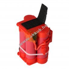 Helyettes�t� akku kerti g�p Gardena R40Li-R80Li Automower105/305/308 18V 2500mAh 5744768-01 Li-Ion