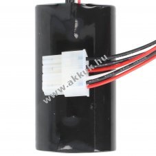 Helyettes�t� akku Verifone Ruby 2 Ruby CI BPK169-001-01-A 7,4V 2600mAh pos termin�l