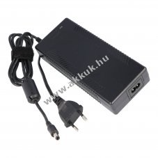 Toshiba kompatibilis laptop t�pegys�g 19V 120W 5,5x2,5mm