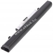 Helyettes�t� akku Lenovo IdeaPad S210 S215 Touch L12C3A01 L12M3A01 10,8V 2150mAh