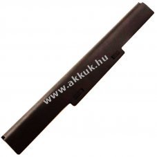 Helyettest akku Sony VGP-BPS35A 14,8V 2200mAh Li-ion