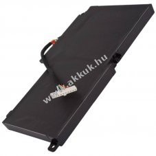 Helyettes�t� akku Toshiba Satellite S55t 14,4V 2830mAh Li-Ion