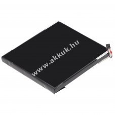 Helyettes�t� akku mobiltelefon Caterpillar CAT S61 APP00262 3,8V 4000mAh Cameron Sino