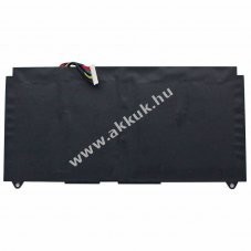 Helyettes�t� akku Acer Aspire S7-392 7,5V 6250mAh NiMH