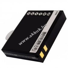 Helyettes�t� akku Skygolf SG5 BAT-00022-1050 GPS �s navig�ci�