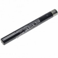 Helyettes�t� akku Streamlight SL-15X SL15 zsebl�mpa 6,0V 2000mAh NiMH