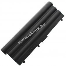 Helyettes�t� akku Lenovo ThinkPad SL417 E40 10,8V 4400mAh Li-ion