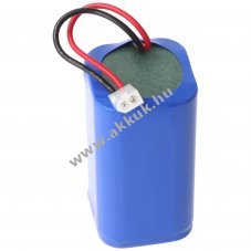 Helyettes�t� akku myVacBot SN500 Xiaomi G1 Li-026418 14,8V 2600mAh porsz�v� Li-Ion
