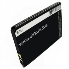 Helyettes�t� akku Wiko Summer Wiko Soap mobiltelefon
