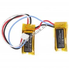 Helyettes�t� akku JBL Soundgear bluetooth hangsz�r� 3,7V 800mAh