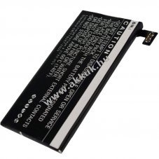 Helyettes�t� akku Sony ERICSSON Lotus ST27a ST27i 3,7V 1250mAh Li-Polymer