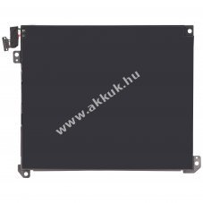 Helyettes�t� akku Asus Transformer Book T300chi 7,6V 4900mAh Li-Polymer