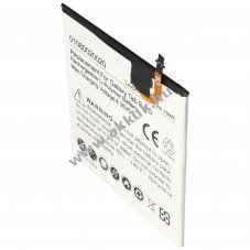 Helyettest akku Samsung Galaxy Tab 5 3,8V 5000mAh Li-Polymer