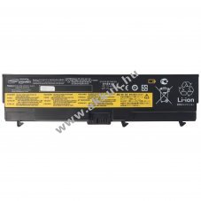 Helyettes�t� akku Lenovo T430 10,8V 4400mAh l�tium ion