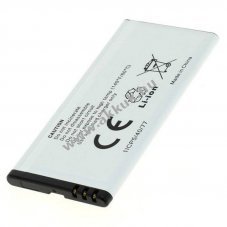 Helyettes�t� akku Nokia Lumia BV-T5A 3,8V 1800mAh Li-Ion