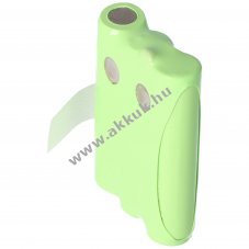 Helyettes�t� akku r�di� ad�-vev� Topcom Twintalker 3700 3,6V 700mAh