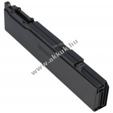 Helyettes�t� akku Toshiba Tecra P10 P5 S4 10,8V 4400mAh Li-Ion