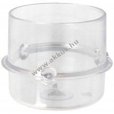 M�r�poh�r 100ml z�r�fed�l Vorwerk Thermomix TM5 TM6 TM21 TM31 TM3300 Jupiter My Cook moshat�