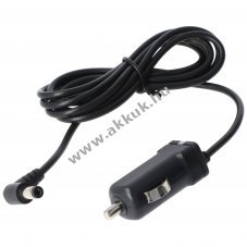 Aut�s t�lt�k�bel tonies Toniebox 12/24V DC9V 1800mA 100cm 70244-2