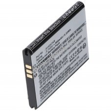 Helyettes�t� akku Panasonic mobiltelefon KX-TU446 KX-TU456 514047AR 3,7V 900mAh Li-Ion