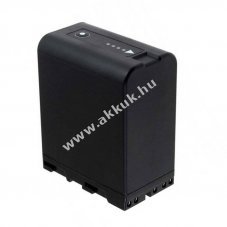 Helyettest akku Sony BP-U30 BP-U60 14,4V 5200mAh Li-ion