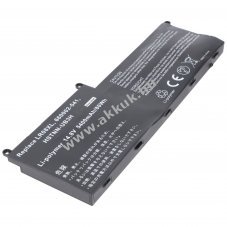 Helyettes�t� akku HP HSTNN-DB3H 14,8V 5400mAh Li-Polymer