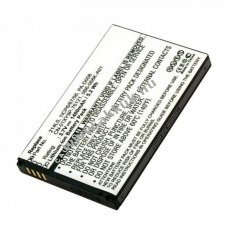 Helyettes�t� akku Dell Venue Venue Pro PA-D008 3,7V 1400mAh mobiltelefon Li-Ion