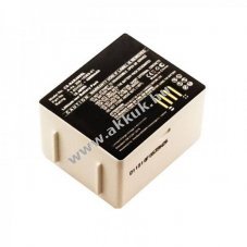 Helyettes�t� akku Netgear Arlo Ultra VMA5400-10000S VMS5140 3,85V 4800mAh Li-ion