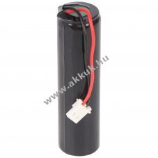Helyettes�t� akku m�r�m�szer Fluke FLK-VT04 3,7V 2800mAh Li-Ion