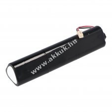 Helyettes�t� akku Velux red�nymotor 10,8V 2000mAh 150x34x32mm NiMH