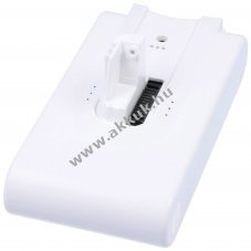 Helyettes�t� akku Dreame V9 25,2V 2500mAh Li-Ion