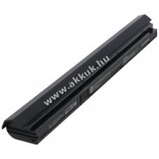 Helyettes�t� akku Clevo W970KLQ 14,8V 2200mAh Li-ion