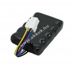 Helyettes�t� akku Worx Landroid S300 2018 WR105SI WA3230 20V 2500mAh kerti g�p