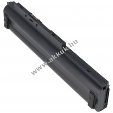 Helyettes�t� akku Lenovo ThinkPad X220 11,1V 4400mAh Li-ion
