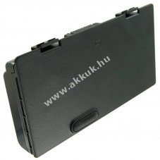 Helyettes�t� akku Asus A32-X51 11,1V 4400mAh Li-ion
