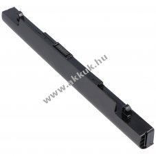 Helyettes�t� akku Asus A41-X550 14,8V 2200mAh Li-ion