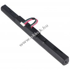 Helyettes�t� akku Asus A41-X550E 15V 2200mAh Li-ion