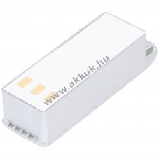 Helyettes�t� akku Garmin Zumo 3,7V 2200mAh Li-ion