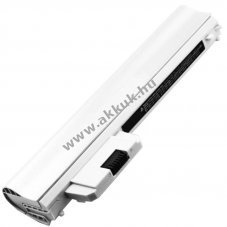 Helyettes�t� akku HP HSTNN-OB2D 10,8V 4400mAh Li-Ion