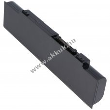 Helyettes�t� akku Toshiba Qosmio F60 PA3757U-1BRS 10,8V 4400mAh Li-Ion