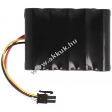 Helyettes�t� akku Gardena R100Li R130Li R160Li kerti g�p 18,5V 2600mAh 1db/csomag Li-ion